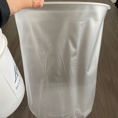 Optimiser le processus de peinture avec des revêtements et des accessoires jetables de 20L