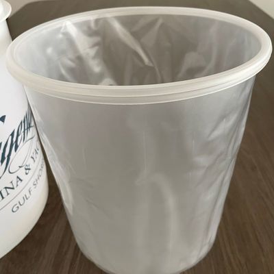 Optimiser le processus de peinture avec des revêtements et des accessoires jetables de 20L