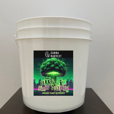 Cuve en polypropylène personnalisée 3L 4L 5L 8L 10L contenant un seau en plastique avec couvercle