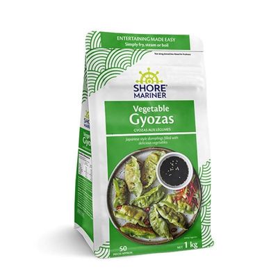 PE PP Sacs à grains de café Solution d'emballage écologique et durable