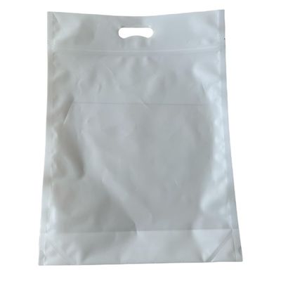 Sac à litière pour chat en PE avec poignée et fermeture à glissière Le meilleur choix de votre ami félin