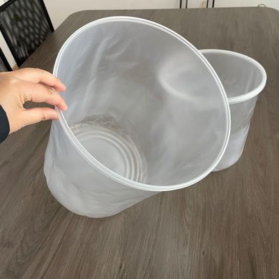 Pour les appareils de traitement des eaux usées, le produit doit être soumis à un contrôle de qualité.