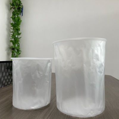 L'équipement pour les revêtements de seaux de peinture pour 5 gallons certification de seau GAP
