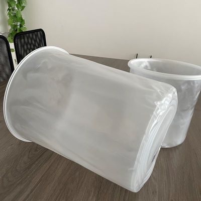 Écrans de soie/transfert thermique/impression IML 20L plastique pour le remplissage de seaux de peinture