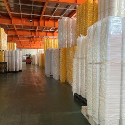 1L 3L 5L 10L 15L 20L 25L 5 Gallons 7 Gallons Contenant en plastique de qualité alimentaire pour emballage