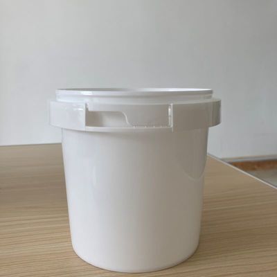 Bouteilles en polypropylène de qualité alimentaire de 32 oz pour l'impression sur écran de soie