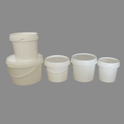 Bouteilles en polypropylène de qualité alimentaire de 32 oz pour l'impression sur écran de soie
