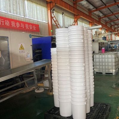 1Épaisseur de 0,0 à 2,5 mm, cuves de peinture en plastique faciles à ouvrir pour l'impression par transfert thermique