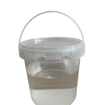 1Épaisseur 0,0-2,5 mm Seignettes de glace en plastique pour les produits alimentaires Les meilleures ventes de différentes tailles