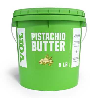 Outil 5L / 8L / 10L Impression sur mesure Seau en plastique avec couvercle