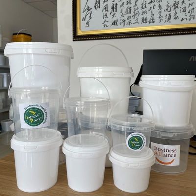 Barrique évier en plastique évier clair 1L 2L 3L 4L 5L Impression
