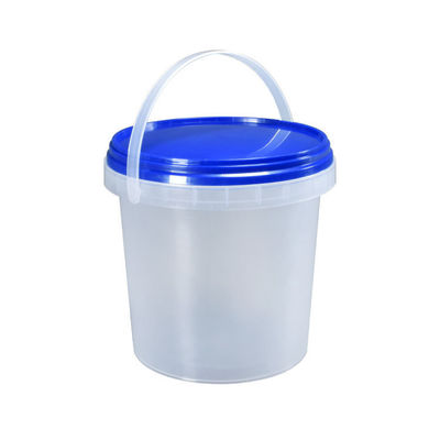 L'expérience de collation ultime avec un seau de popcorn de 3 litres et une fente pour boisson intégrée