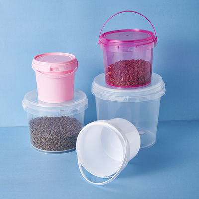 L'expérience de collation ultime avec un seau de popcorn de 3 litres et une fente pour boisson intégrée