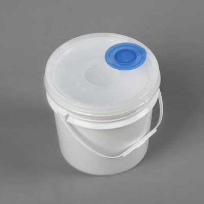 Bouteilles en plastique pour les lingettes industrielles de désinfection