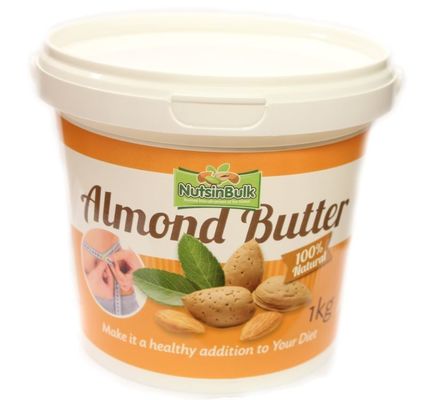 Bouteilles en plastique claires ou blanches, rondes et personnalisées de 1L à 5L, de qualité alimentaire, avec couvercle pour produits chimiques