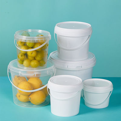 Contenant d'emballage en plastique de qualité alimentaire avec couvercle pour les besoins de stockage d'outils