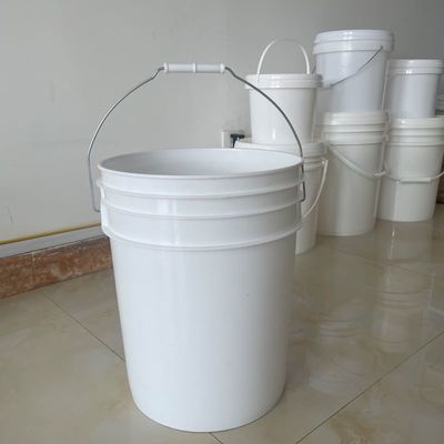 Seau de compost personnalisé avec poignée métallique Durable et écologique