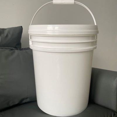 Seau de compost personnalisé avec poignée métallique Durable et écologique
