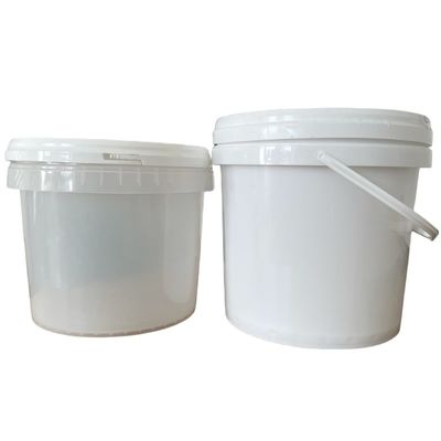 Container alimentaire cuve de cuve pour la soie de bonbon certifié GAP/ISO et 1,0 à 2,5 mm d'épaisseur