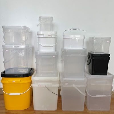 Fourniture directe de 1,0 à 2,5 mm d'épaisseur de semences d'alimentation en plastique