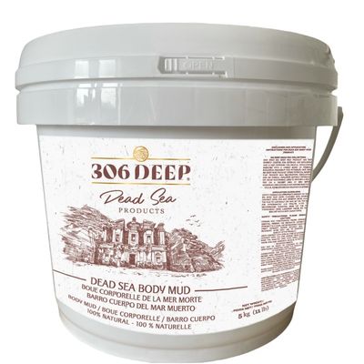Un seau en plastique de 4L, 5L, 6L, 8L et 10L en PEHD abordable avec couvercle et accessoires