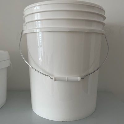 Accessoires pratiques Boîtes poignée de couvercle pour l'époxy 10L 15L 20L 25L