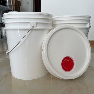 Accessoires pratiques Boîtes poignée de couvercle pour l'époxy 10L 15L 20L 25L