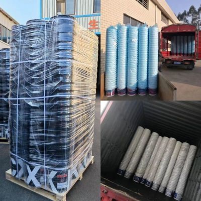 Accessoires pratiques Boîtes poignée de couvercle pour l'époxy 10L 15L 20L 25L