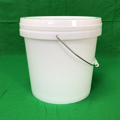 Performance des collations en bouteille en plastique de 15L avec certificat GAP/ISO/FDA