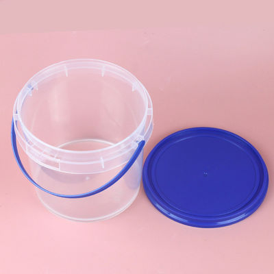 300 ml de solution de conservation des aliments en 3 litres Seau en plastique avec couvercle