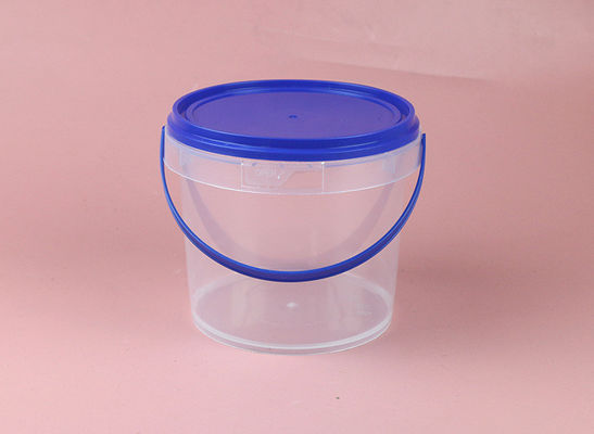 Container de livraison de nourriture en plastique blanc/transparent/personnalisé