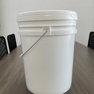 Bouteille en plastique de 5 gallons en gros