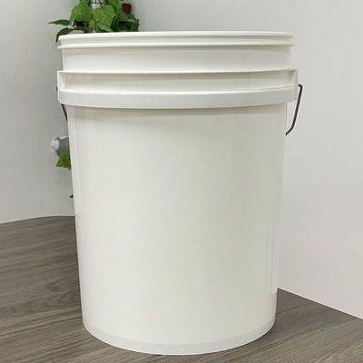 Bouteille en plastique de 5 gallons en gros
