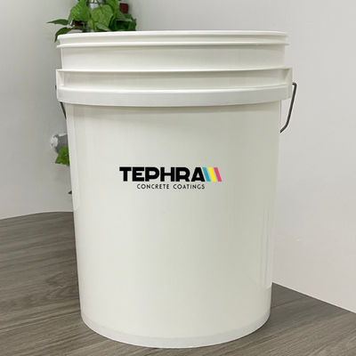 Bouteille en plastique de 5 gallons en gros