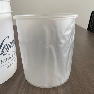 Optimiser le processus de peinture avec des revêtements et des accessoires jetables de 20L